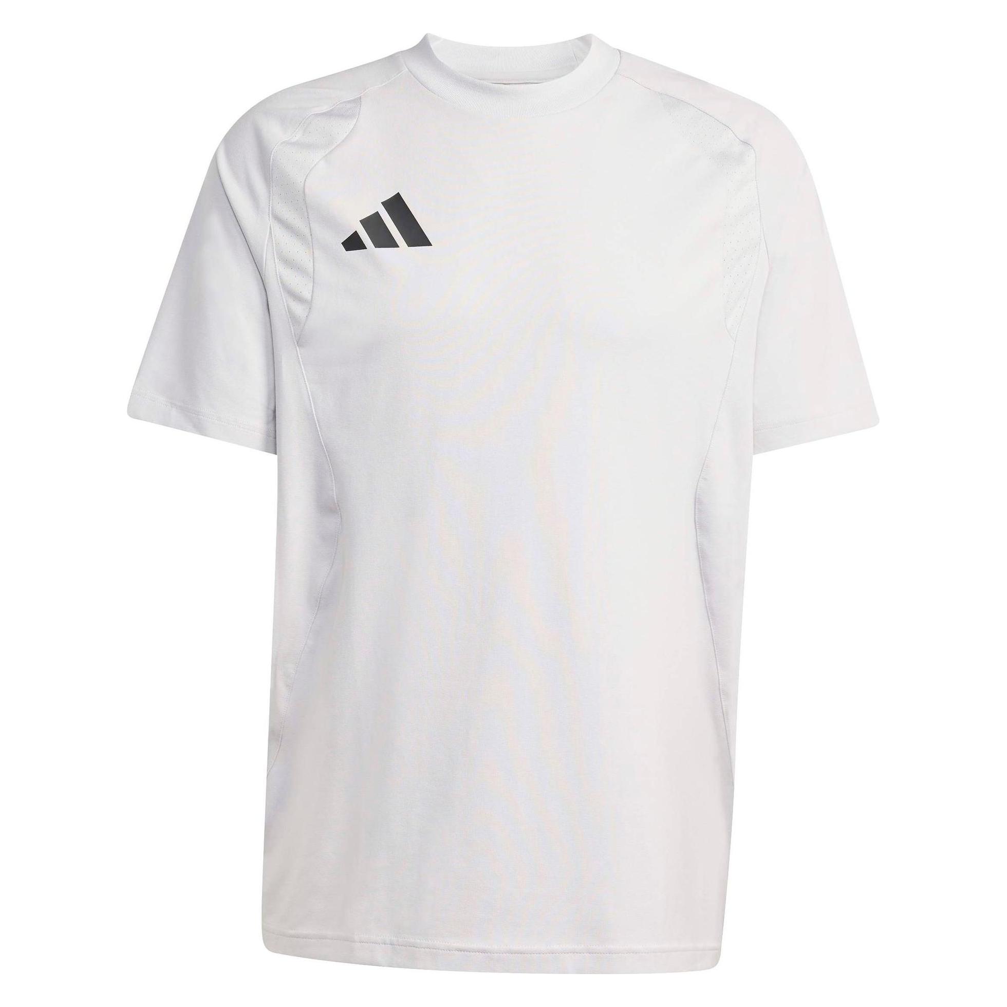 Adidas Tt Tee - tmlggr/black (S) (ADIKD1120_000)