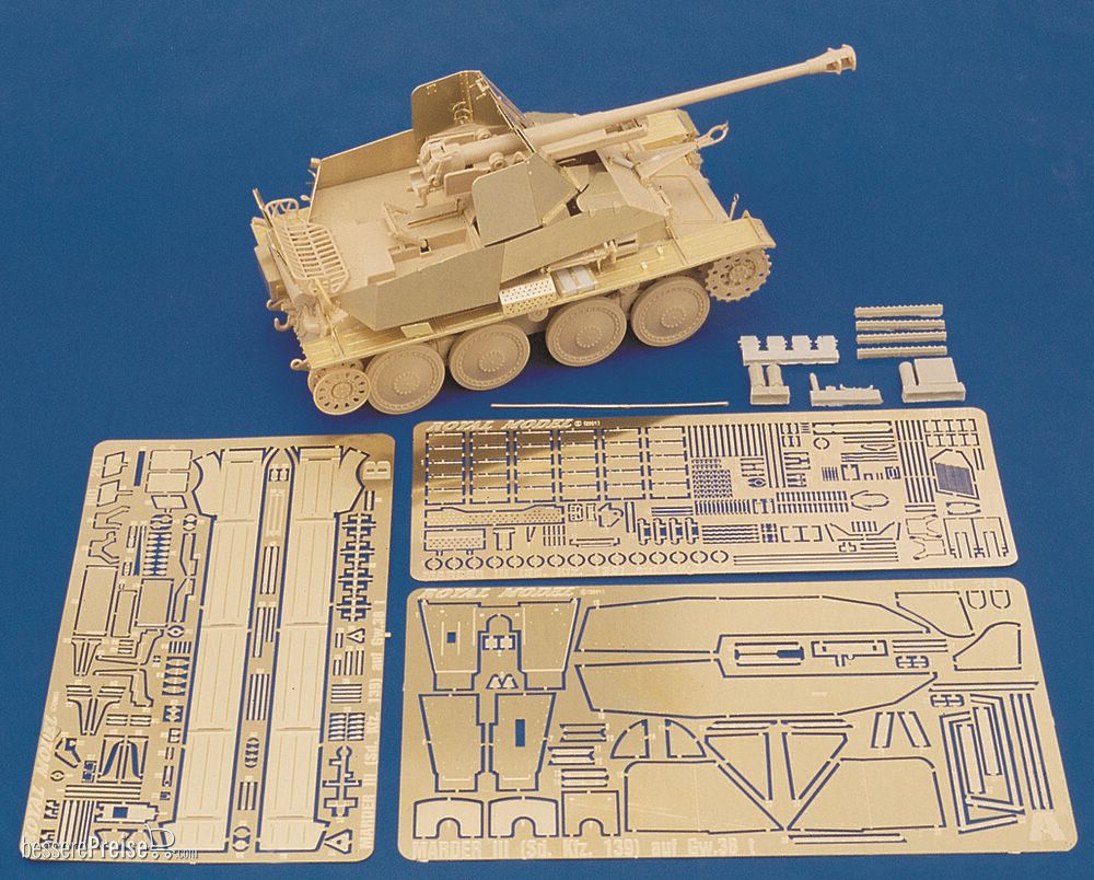 Royal Model RM261