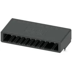 Phoenix Contact 1341124 Leiterplatten-Grundleiste D31H 2,2/10-H-3,81-Y D31H2210H381Y  - 50 Stück