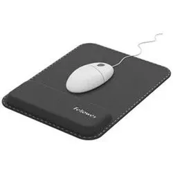Fellowes Hana Mousepad CRC 80555