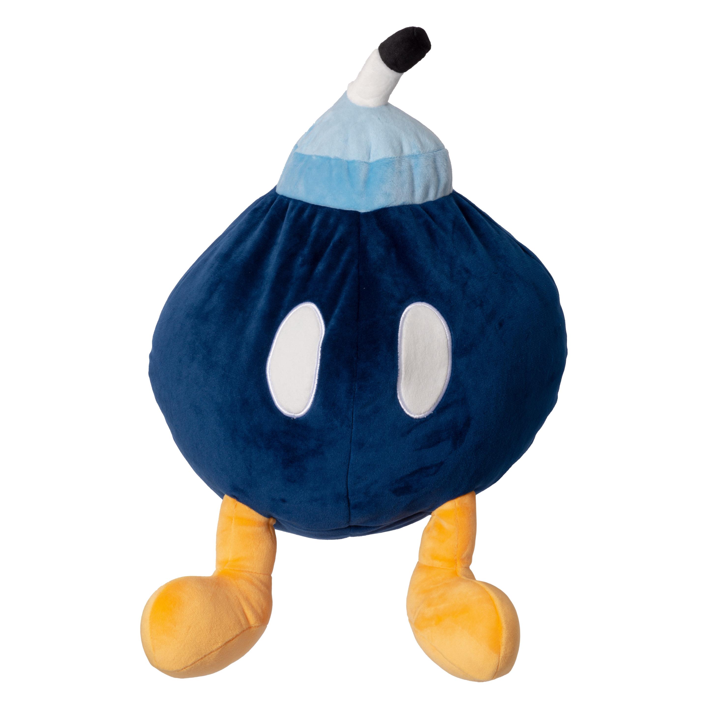 Tomy Bob-omb Club Mocchi-Mocchi (38 cm) (T12813)
