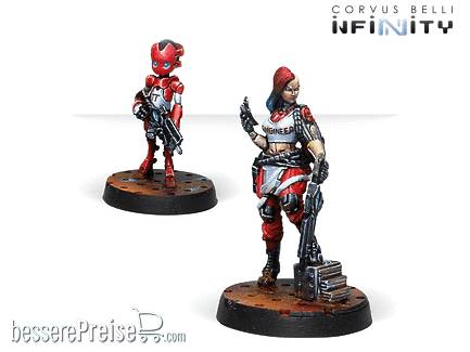 Corvus Belli Infinity INF280594