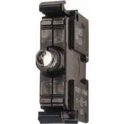 Eaton (Moeller) LED-Element weiß, Front M22-CLED-W