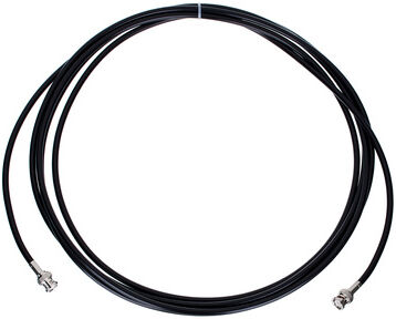 RF Venue RG8X-15 BNC Schwarz