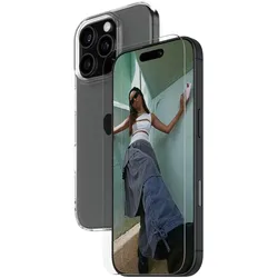 SAFE. by PanzerGlass® 2-in-1 Protection Schutzset für iPhone 16 Pro