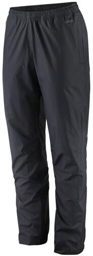 Patagonia Womens Torrentshell 3L Pants, Black XL