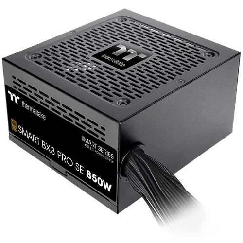 850 Watt Thermaltake Smart BX3 Pro SE Non-Modular 80+ Bronze