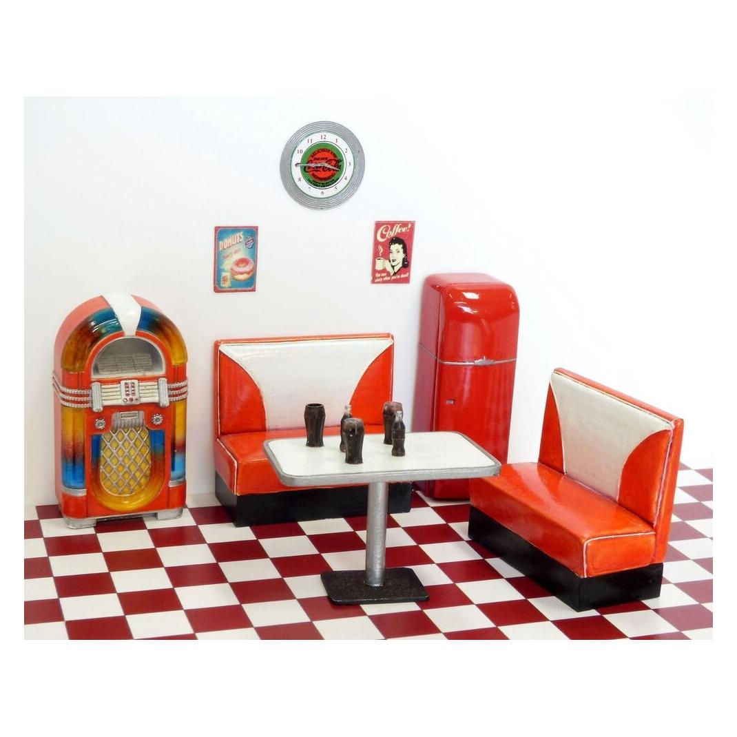 Plus Model Juke box (31484179)
