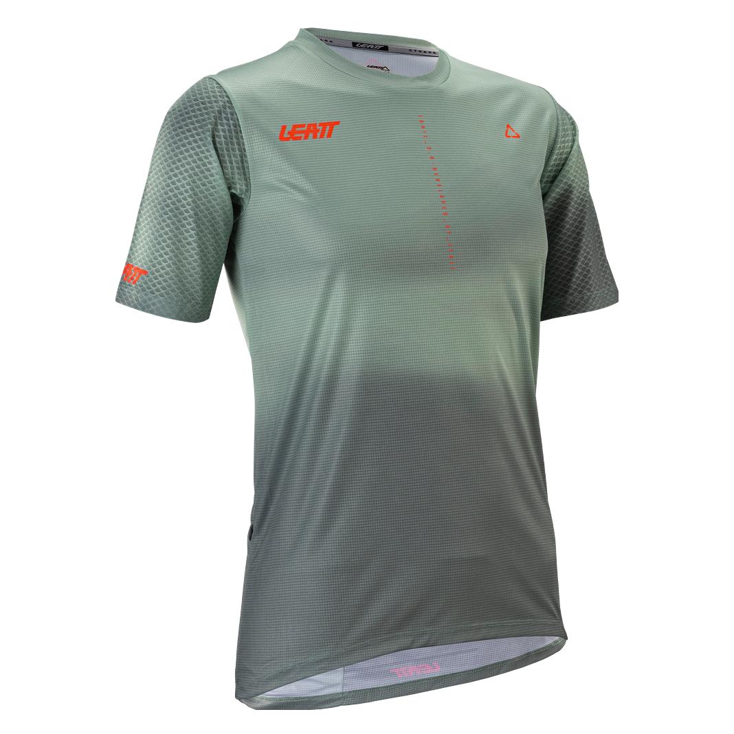 Leatt Damen-Radtrikot MTB Trail 3.0 (XXL) (70291080)