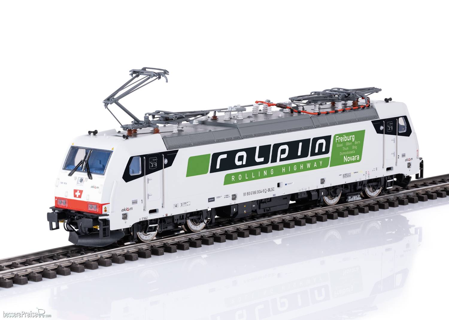 Märklin 038801