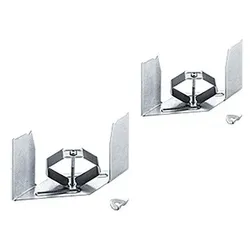 Zumtobel Group Montagebügel SLN2 MRT NIV SET