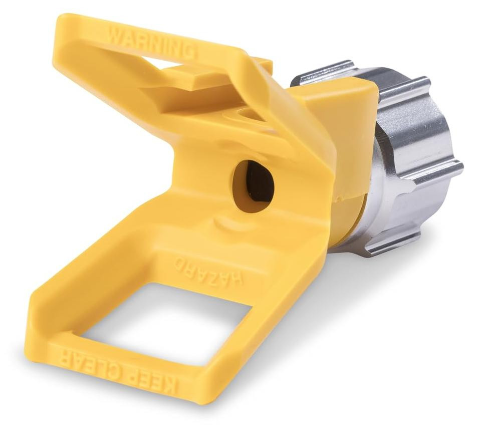 WAGNER Tip Guard T-serie Verstuiverhouder voor airless systemen en WAGNER Control accessoires