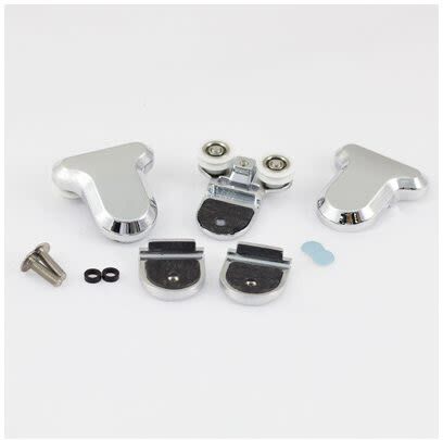 Breuer roll holder set 9800.005.078.099