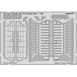 Eduard Hunter FR.10 1/48