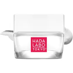 Hada Labo, Gesichtscreme, Leuchtgel-Creme (50 ml, Nachtcreme, Tagescreme)