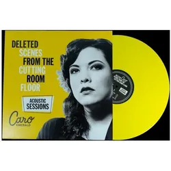 Mvka, Schallplatten, Deleted Scenes From The...Acoustic Sessions (Caro Emerald)