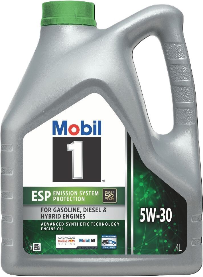 MOBIL 157294 Motoröl