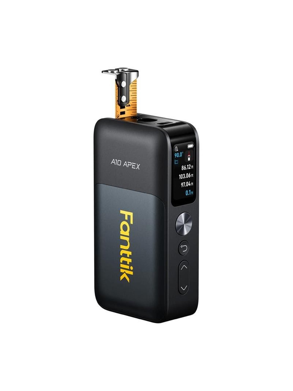 Fanttik A10 Apex 3-in-1 laser distance meter