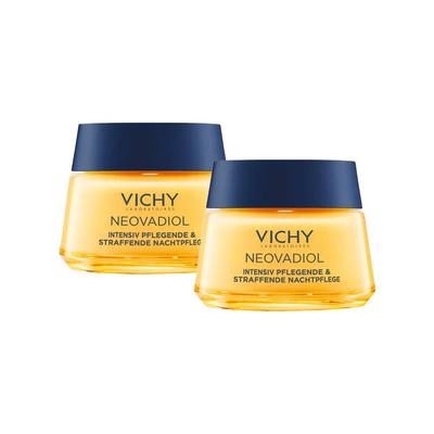2x Vichy Neovadiol Nacht N WE 2x50 ml Creme