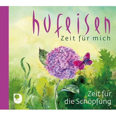 Zeit für die Schöpfung - HansJürgen Hufeisen, CD, 4260593747409