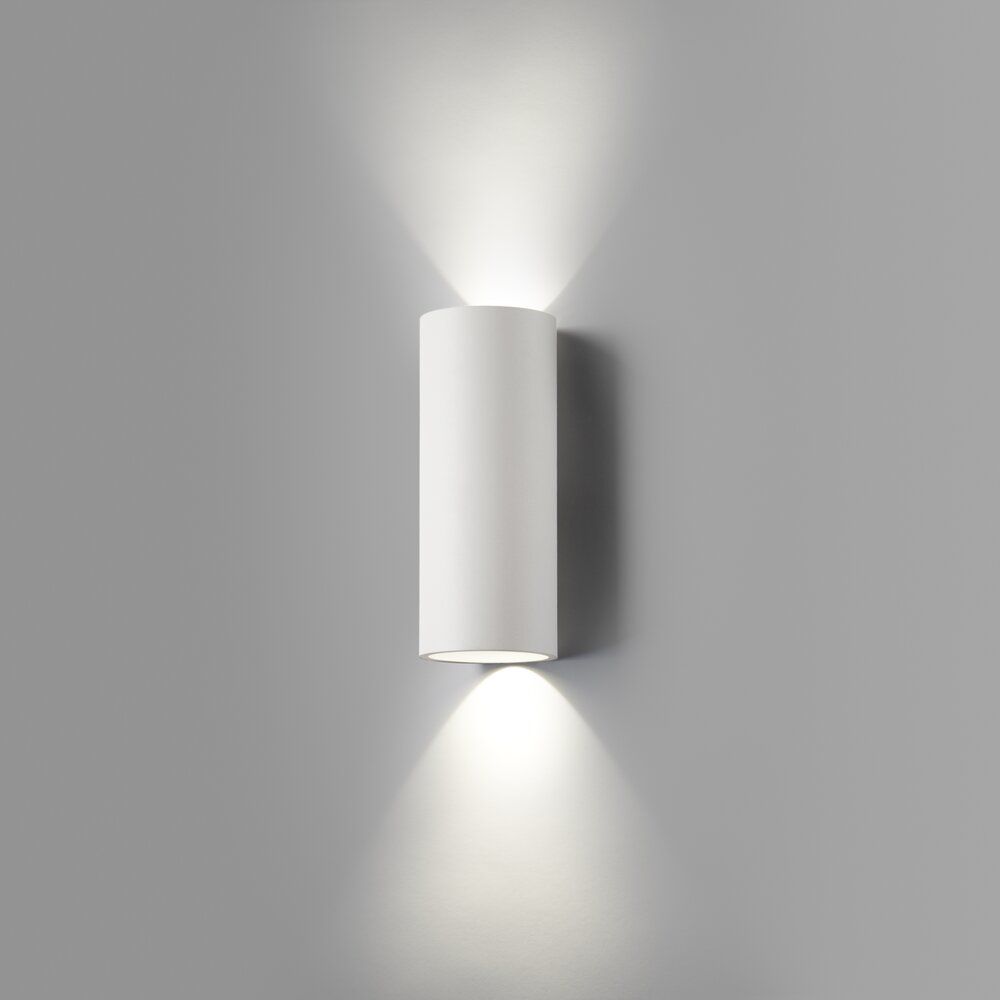 Light-Point LED-Wandleuchte ZERO 20cm weiß 256317 5711389563172