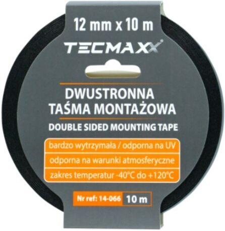 TECMAXX 14-066 Industrial Cleaner
