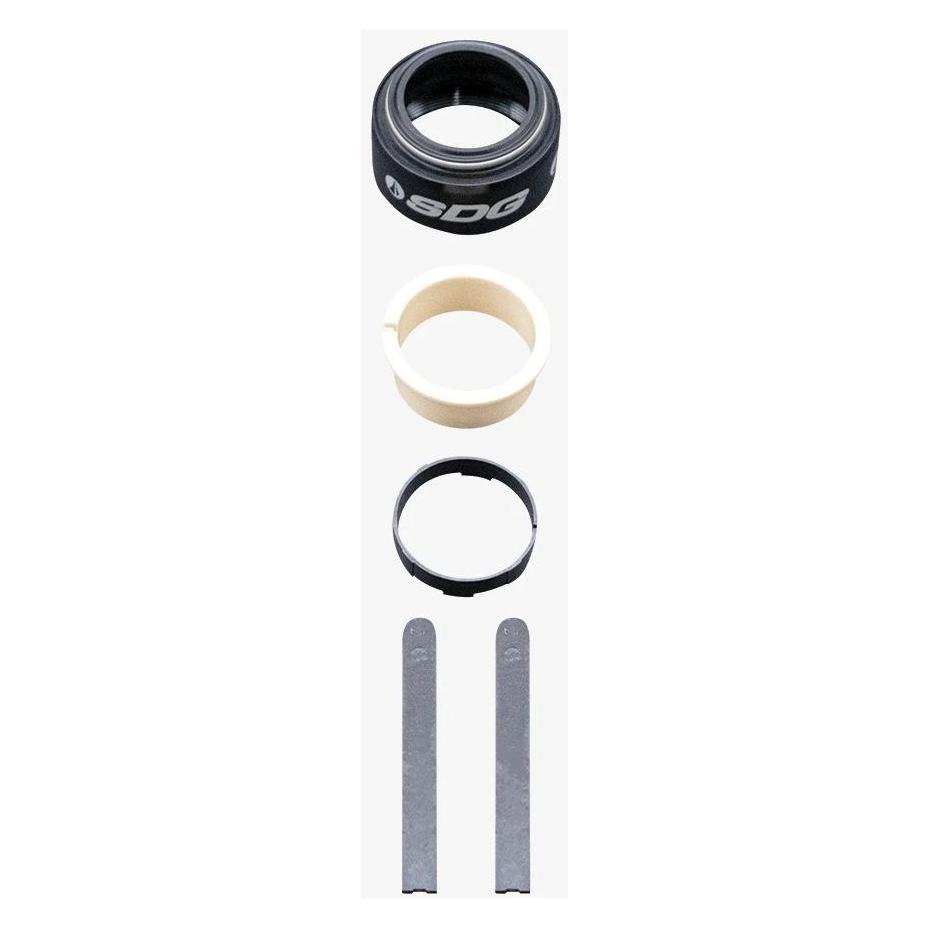 Sdg Tellis Collar Ring and Seal Assembly, 34.9mm (40085899)
