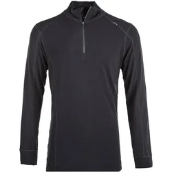 Elite Lab, Herren, Sportshirt, X1, Schwarz