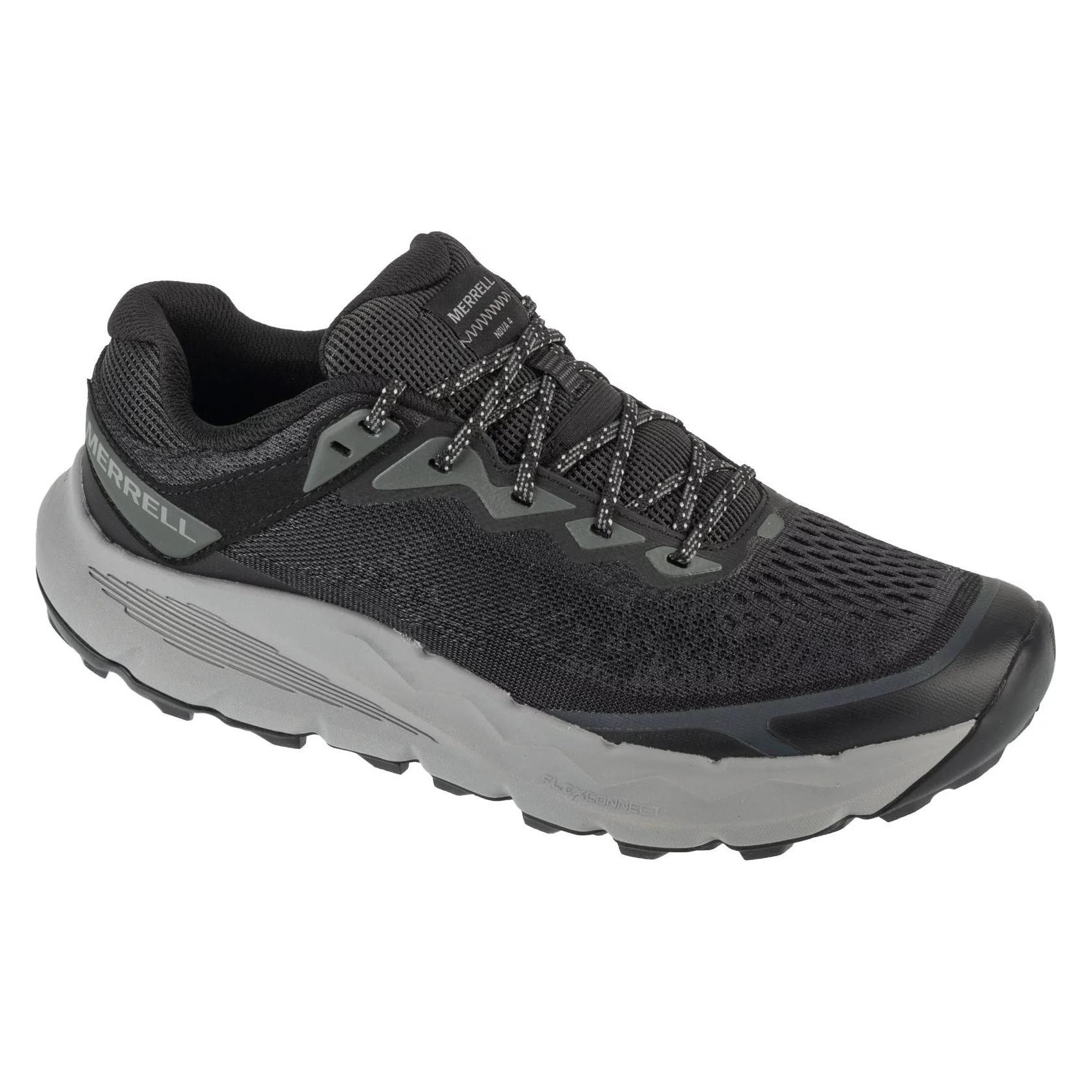 Merrell Nova Laufschuhe für Herren (45) (J068407-45)