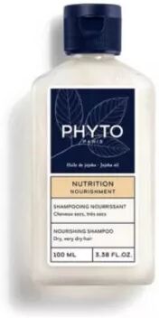 Phyto Nutrition Shampoo 100ml