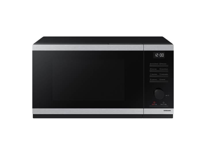 Micro-ondes Samsung 23L - 800W - MS23DG4504AT - Finition Inox