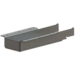Altrex Carrier Box-Träger als Zubehör für Shuttle