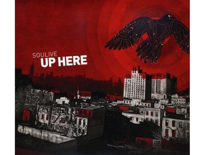 Up Here