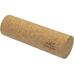 SoftX, Faszienball + Faszienrolle, Kork Faszienrolle 95 (9.50 cm)