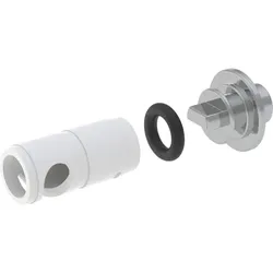 Geberit Set Mischer zu Geberit Waschtischarmatur Typen 185 und 186