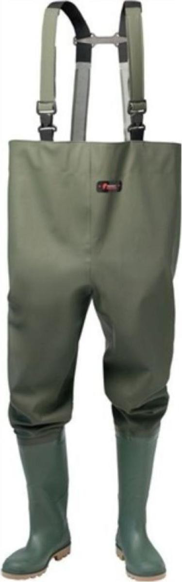 Feldtmann Wathose Standard 37100-47 maat 47