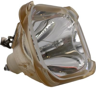 AL™ Series Lamp (Bulb Only) for the Christie 03-000468-01P Projector - 90 Day Warranty