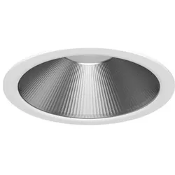 LTS, Deckenleuchte, Leuchten LEWYM 103.840/DALI ws Lewy Downlight (3470 lm)