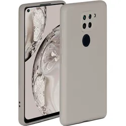 ONEFLOW Soft Case Redmi Note 9 mit Kameraschutz