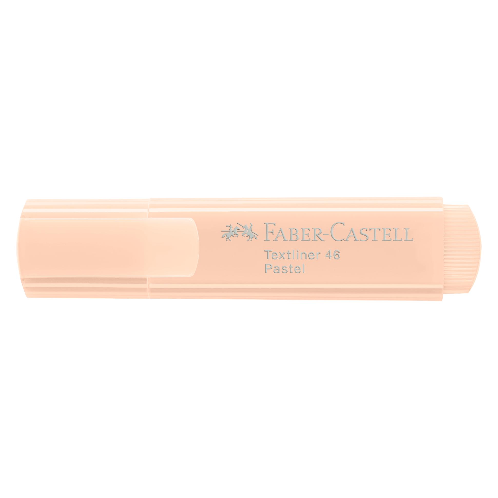 Faber-Castell Textliner TL 46 Pastell (1x) (154696)