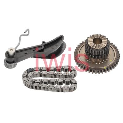 AIC Kettensatz, Ölpumpenantrieb 70993Set für VAG
