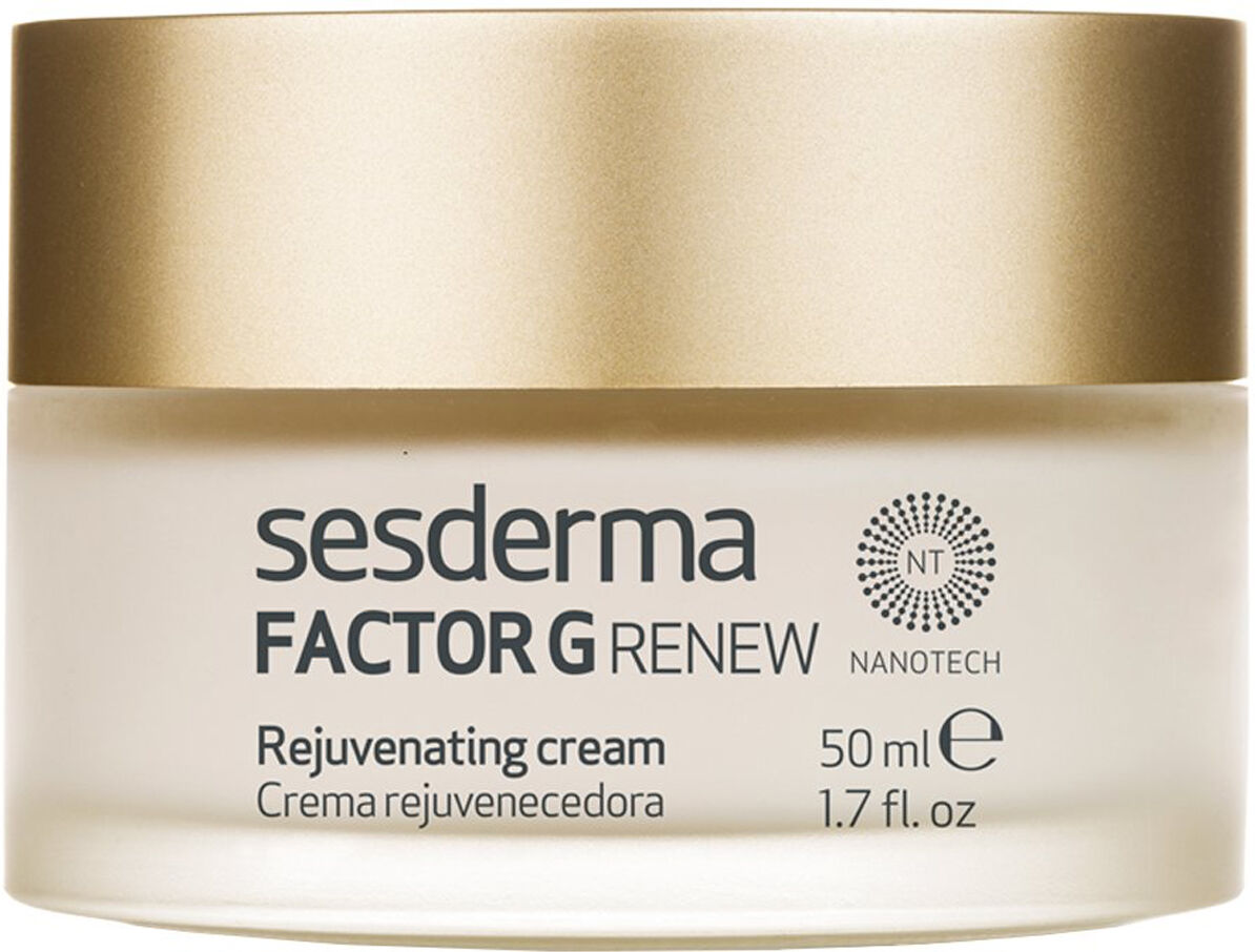 SESDERMA Factor G Renew Rejuvenating Cream 50ml