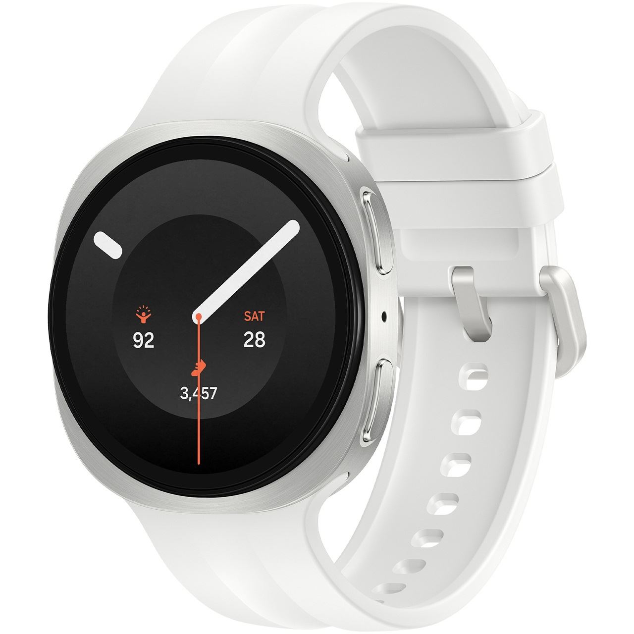 Samsung Galaxy Watch 9 Cream 40mm EU Model Android