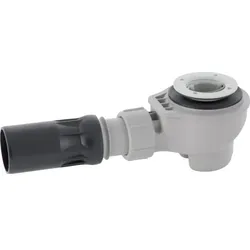 Geberit Uniflex Duschwannen-Ablauf D52 150680001