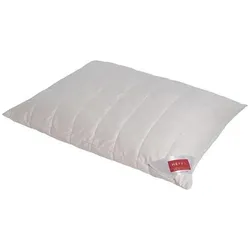 Hefel, Kopfkissen, Wellness Zirbe Kopfkissen (40 x 80 cm)