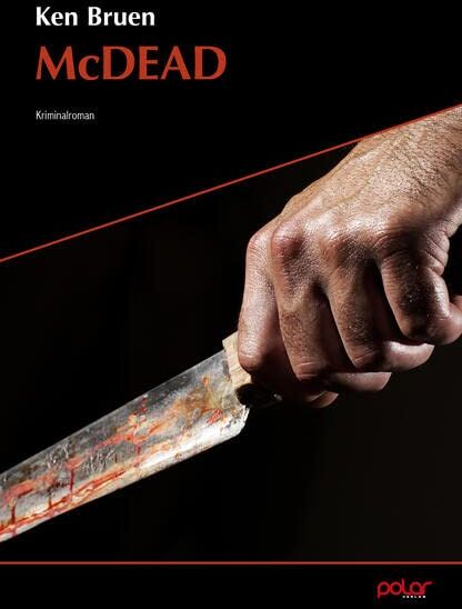 Ken Bruen - McDead (Inspector Brant) - Preis vom 04.10.2026 03:51:26 h