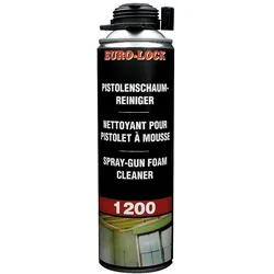 Universalreiniger für PU-Schaum, LOS 1200, 500ml