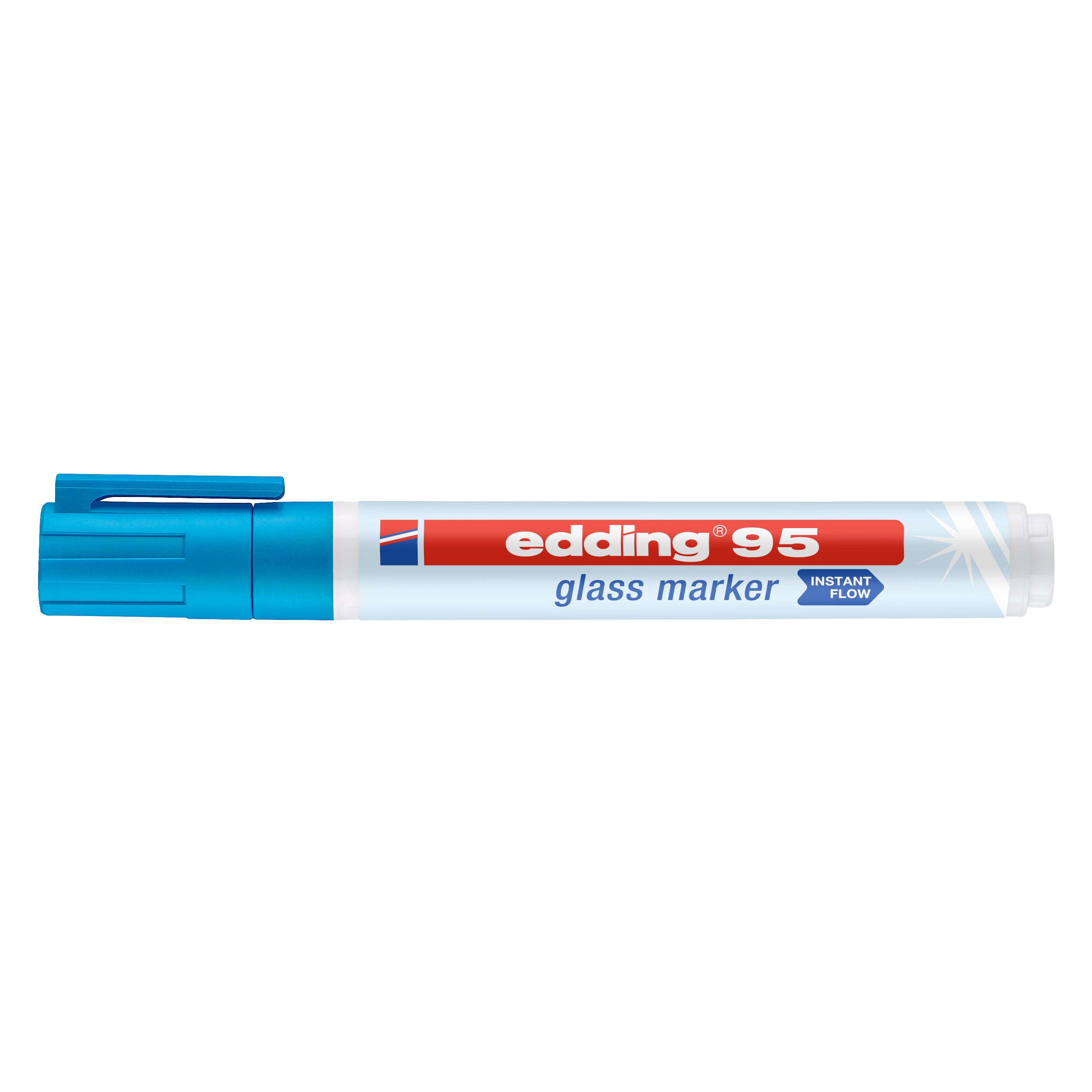 Edding Glasmarker 95 (1x) (4-95010)