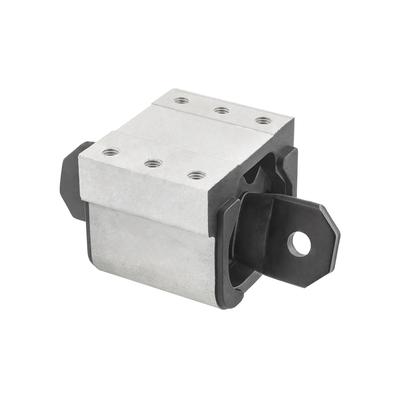 TOPRAN Lagerung, Schaltgetriebe hinten 634 427 für Mercedes VW