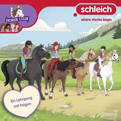Folge 28: Ein Lehrgang mit Folgen - Susanne Korff-Knoblauch, Audio, 4013575953318